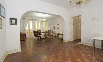 Imagem 4: Casa para Venda - 531m², 4 dormitórios, sendo 1 suites, 5 vagas - Bom Fim