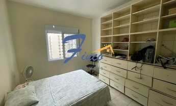 Imagem 6: SANTOS - Apartamento Padrão - GONZAGA