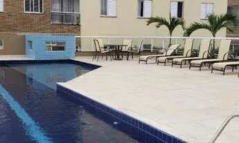 Imagem: Apartamento com 2 dormitórios para alugar