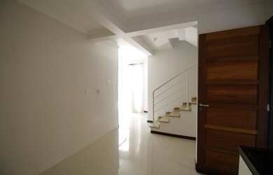 Imagem 4: Sobrado com 3 dormitórios à venda, 147 m² por R$ 665.000,00 - Barigui - Curitiba/PR