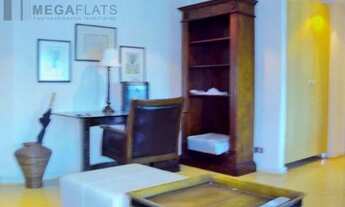 Imagem 4: 01177 - Flat/Aparthotel 2 Dorms, JARDINS - SÃO PAULO/SP