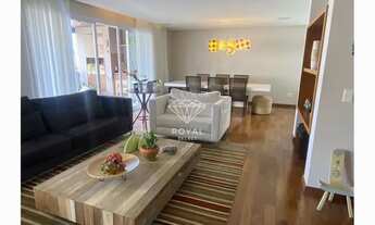 Imagem 3: Belíissimo apartamento em Moema