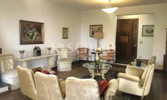 Imagem 6: Apto à venda Morumbi 4 dorm 3 súites