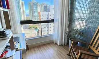 Imagem 4: Apartamento para venda tem 85 metros quadrados com 3 quartos em Jardim Camburi - Vitória