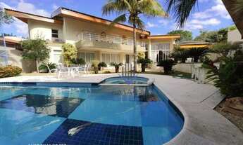 Imagem: Casa com 5 dormitórios, 815 m² - venda