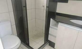 Imagem 6: Apartamento com 2 dormitórios para alugar, 42 m² por R$ 1.438/mês - Glória - Porto Alegre