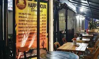 Imagem 2: REPASSE DE BAR E RESTAURANTE