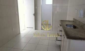 Imagem 6: Apartamento com 1 dormitório à venda, 44 m² por R$ 105.000,00 - Chácara Mariléa - Rio das