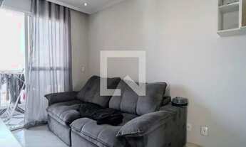 Imagem 3: Apartamento para Aluguel - Cidade Patriarca, 3 Quartos, 62 m2