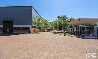 Imagem: GRAVATAí - Indústria - Distrito Industrial