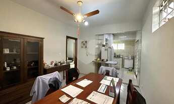 Imagem 5: Casa térrea à venda no bairro Jardim Monumento, em Piracicaba/SP