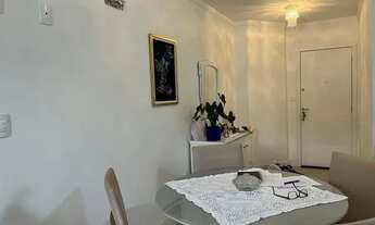 Imagem 3: Apartamento com 2 quartos e 2 banheiros - Vendo apartamento