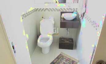 Imagem 7: Casa para Venda - 227m², 4 dormitórios, 1 vaga - Menino Deus