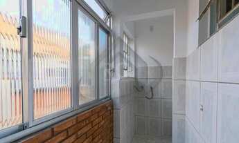 Imagem 3: Apartamento para Venda - 79.28m², 4 dormitórios, 1 vaga - Cristal