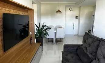 Imagem: Apartamento Mobiliado no Alto da Boa Vista