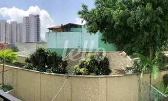 Imagem 4: Santo André - Apartamento Padrão - Vila Leopoldina