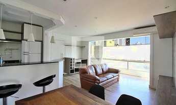 Imagem 5: Apartamento para Aluguel - Nova Petrópolis, 2 Quartos, 71 m2