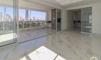 Imagem: GOIâNIA - Apartamento Padrão - Jardim