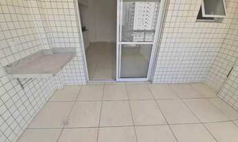 Imagem 7: Apartamento localizado no bairro Aviação - Praia Grande/SP