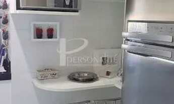 Imagem 5: Apartamento residencial à venda, Tatuapé, São Paulo