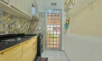 Imagem 5: Sobrado em Hípica