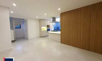 Imagem 4: Cobertura Venda 3 Dormitórios - 170 m² Vila Olímpia