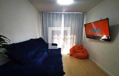 Imagem 4: Apartamento para Aluguel - Nambi, 3 Quartos, 70 m2