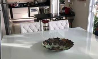 Imagem 4: Casa - Loteamento Residencial Santa Gertrudes - Valinhos