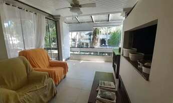 Imagem 7: Apartamento para Venda - 141.62m², 3 dormitórios, sendo 1 suites, 2 vagas - Cavalhada