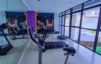 Imagem 5: Alugo apto casa amarela- Trindade Family class