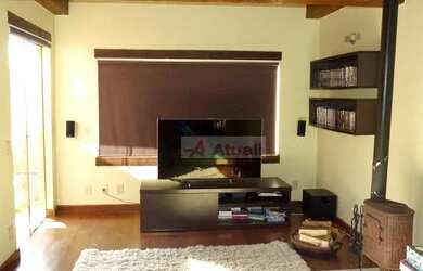 Imagem 6: San Conrado Ampla 4 Dormitórios