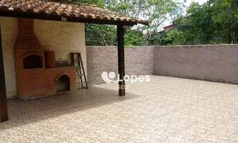 Imagem 5: Casa com 3 dormitórios à venda, 117 m² por R$ 320.000,00 - São José do Imbassaí - Maricá/R