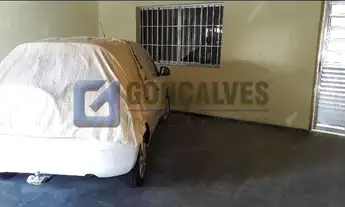 Imagem 2: SAO BERNARDO DO CAMPO - Residential / Home - JORDANOPOLIS