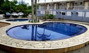 Imagem: RECREIO - RECANTO DE CAROLINA FLAT 01 QUARTO