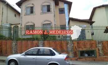 Imagem 6: Financie Excelente Casa 3 qts no Bairro São João Batista em Belo Horizonte-MG