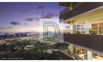 Imagem 4: Apartamento - 2 dormitórios, sendo 1 suíte - Butantã