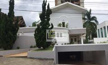 Imagem 2: Casa com 5 dormitórios à venda, 530 m² por R$ 3.160.000,00 - Jardim Aquarius - São José do