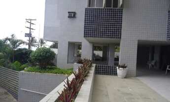 Imagem 6: Apartamento em Olinda beira mar 3qtos+dep. suíte var. p/mar. 1vg salão 132m² financia