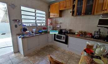 Imagem 3: SãO PAULO - Casa Padrão - Jardim Marisa