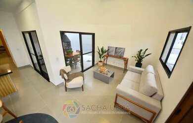 Imagem 4: Casa em Condomínio para Venda em Indaiatuba, Jardim Park Real, 3 dormitórios, 1 suíte, 2 b