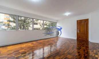 Imagem 1: Apartamento para alugar, 129 m² por R$ 6.948,00/mês - Perdizes - São Paulo/SP