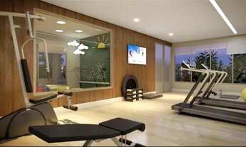 Imagem 5: Apartamento à venda, 2 quartos, 2 suítes, 2 vagas, Santo Agostinho - Belo Horizonte/MG