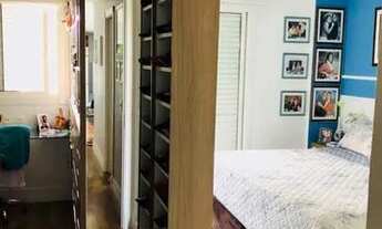 Imagem 2: Apartamento para Venda em Barueri, Vila Boa Vista, 3 dormitórios, 1 suíte, 2 banheiros, 2