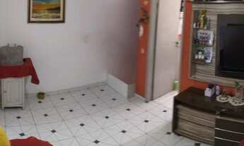 Imagem 3: Casa térrea - 02 dorms - 01 vaga - Pq Bancário