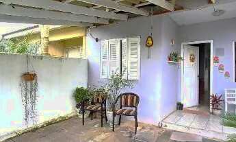 Imagem: Casa para Venda - 60m², 2 dormitórios