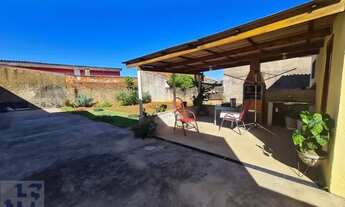 Imagem 5: Casa Residencial com 3 quartos para alugar por R$ 1550.00, 130.00 m2 - JARDIM MORUMBI - AP