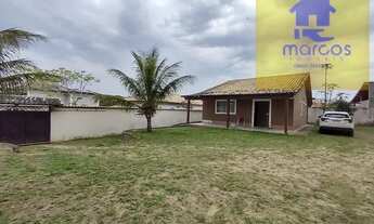 Imagem 2: Casa para Venda em Cabo Frio, Guriri, 3 dormitórios, 1 suíte, 2 banheiros, 5 vagas