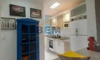 Imagem 5: Apartamento para Locação em Itajaí, Dom Bosco, 2 dormitórios, 1 banheiro, 1 vaga