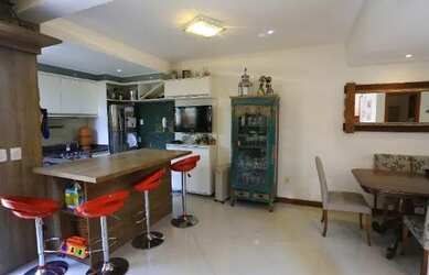 Imagem 5: Casa Condominio para Venda - 190m², 3 dormitórios, sendo 1 suites, 2 vagas - Tristeza