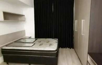 Imagem 2: Studio com 1 dormitório para alugar, 35 m² por R$ 3.050,00/mês - Tatuapé - São Paulo/SP